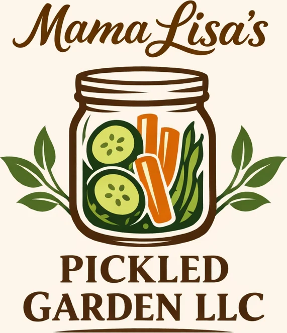 Mama Lisa's Pickled Garden LLC